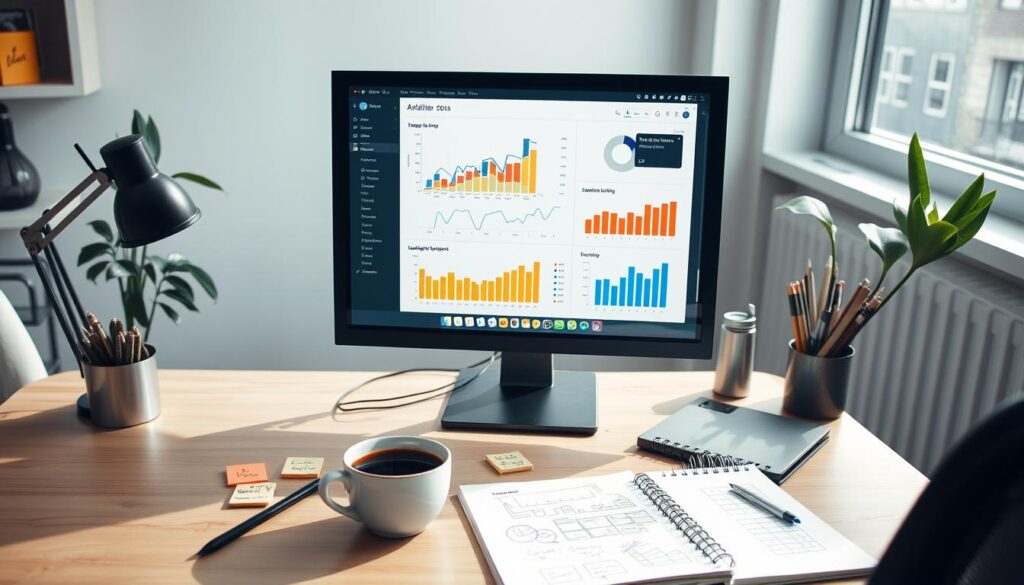 affiliate link tracking