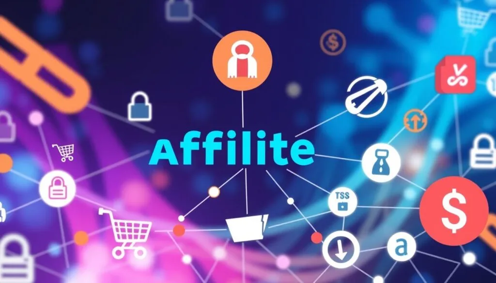 affiliate links