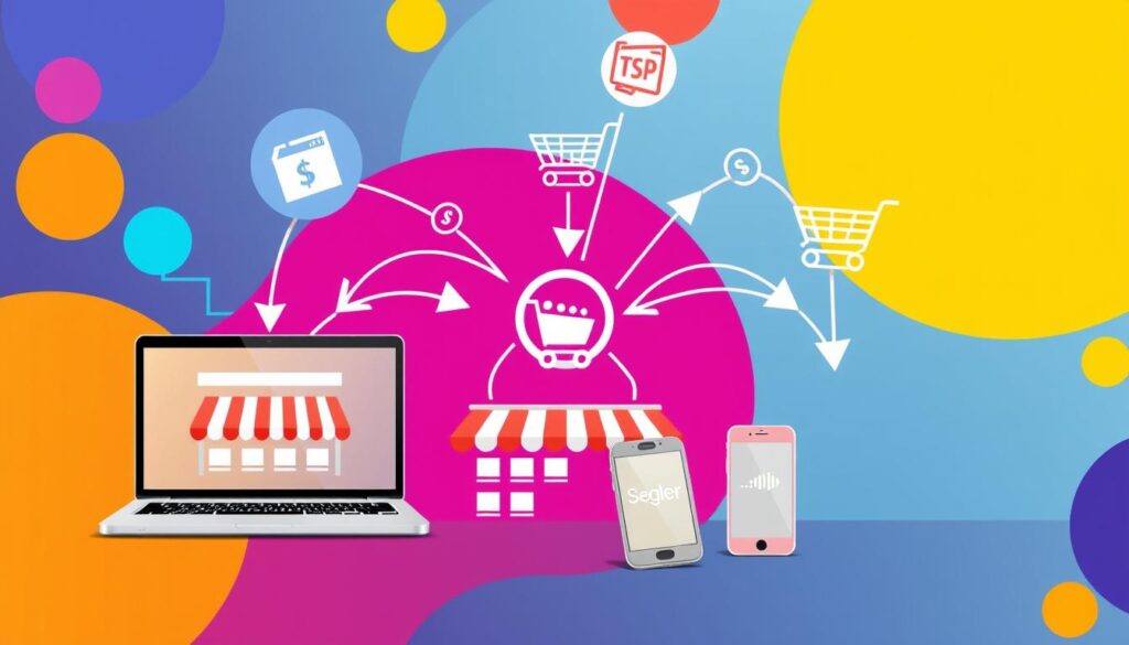 affiliate marketing