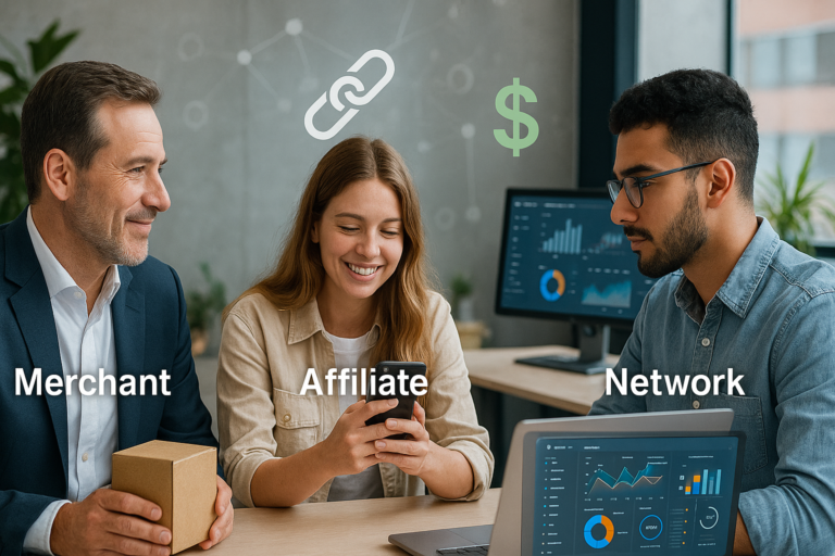 affiliate-marketing-ecosystem