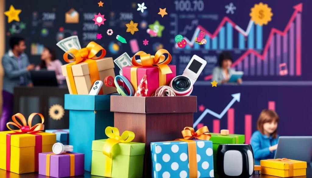 affiliate marketing incentives
