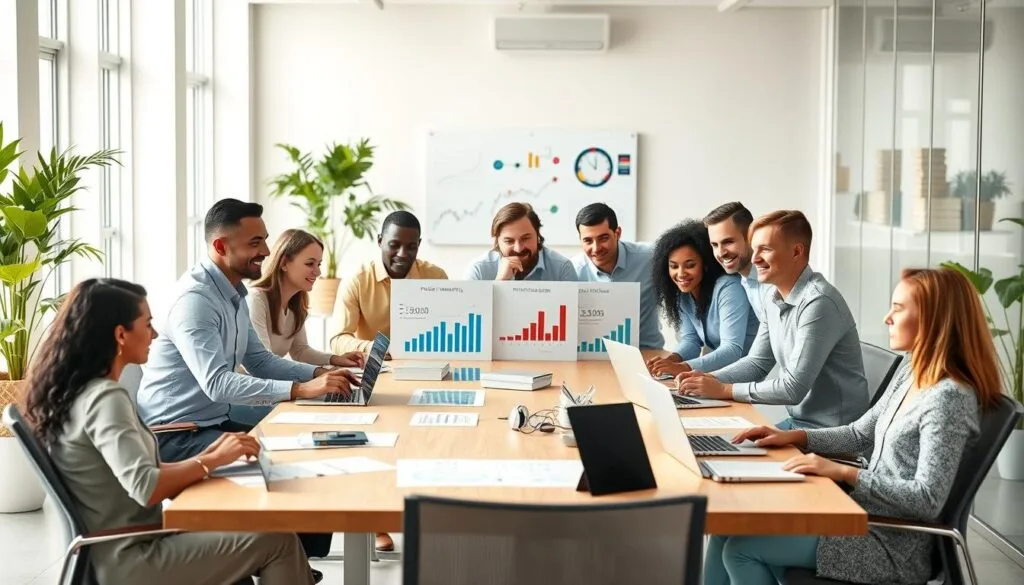 affiliate marketing team collaboration affiliate marketing team collaboration