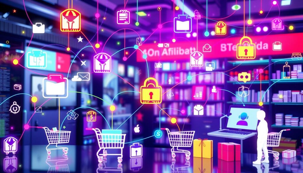 affiliate program