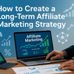 afiliate marketing strategy