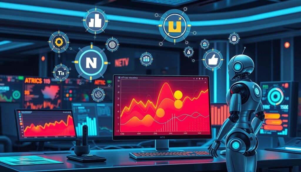 ai in affiliate tracking ai in affiliate tracking
