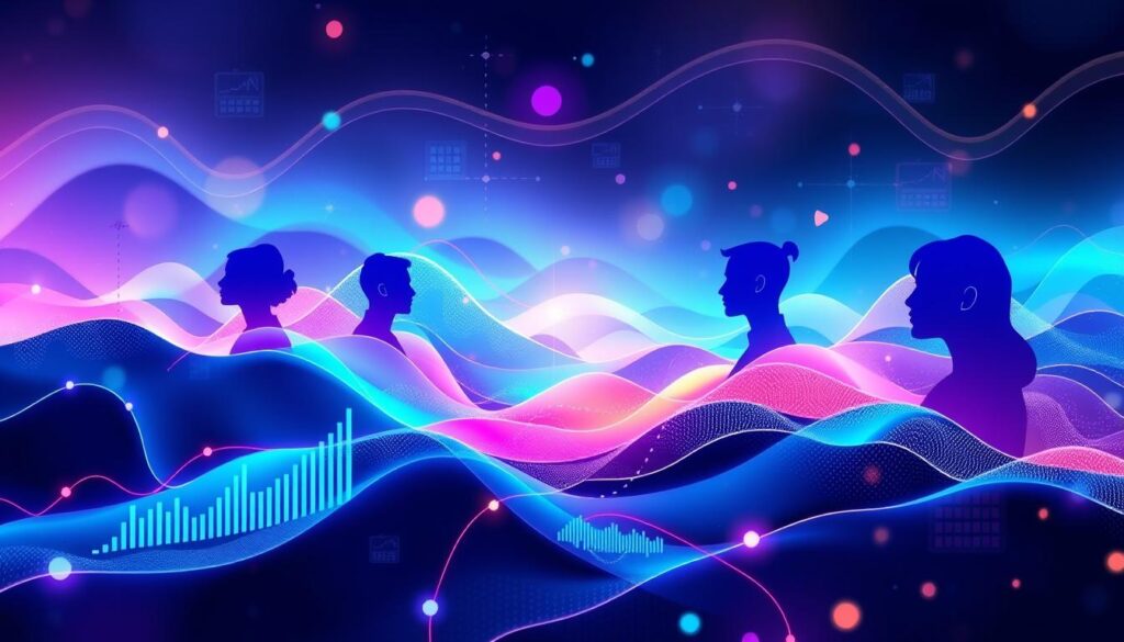 audience segmentation