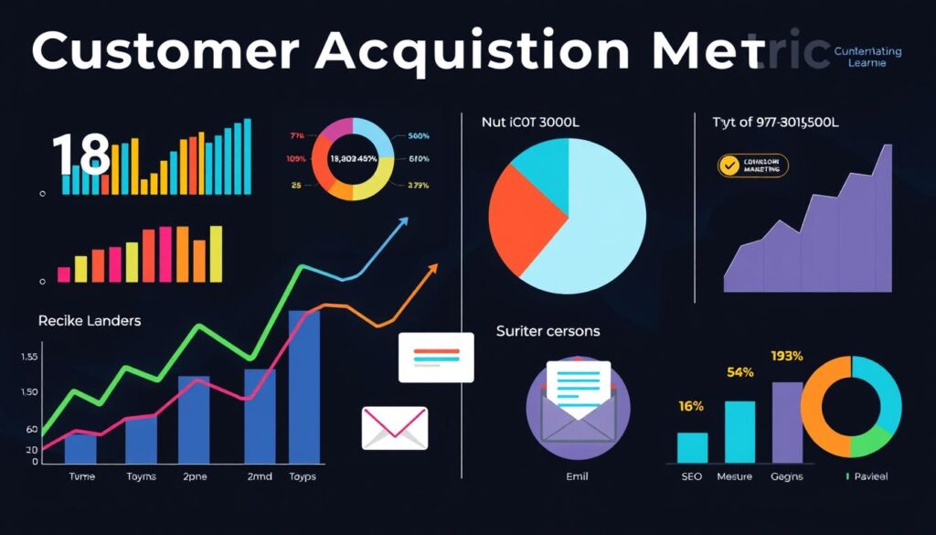 customer acquisition metrics customer acquisition metrics