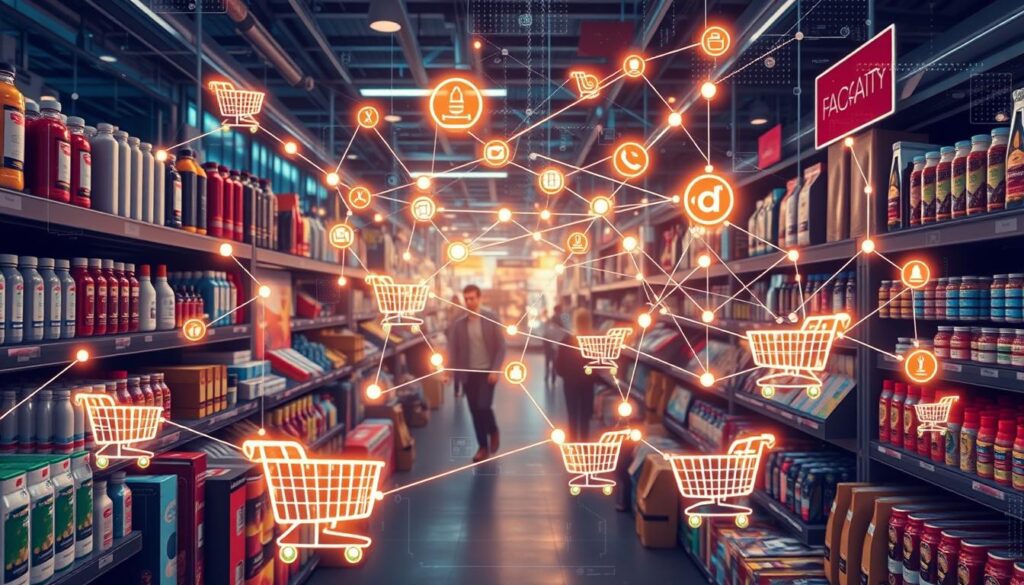 ecommerce affiliate marketing integration
