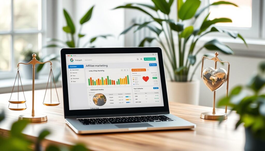 ethical affiliate marketing