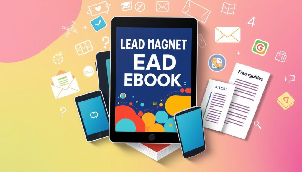 lead magnet