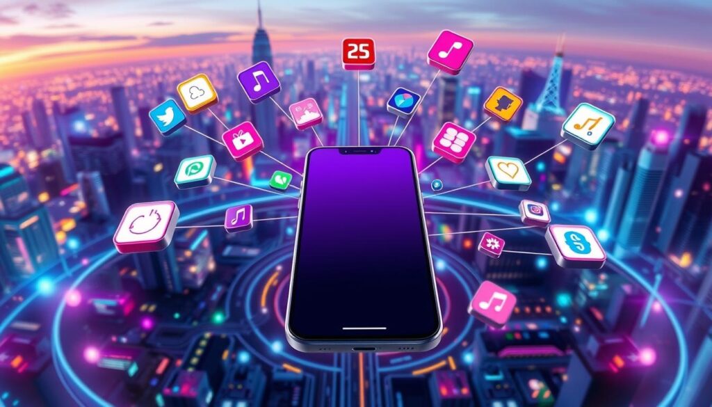 mobile affiliate marketing