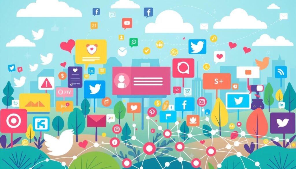 paid social ads for affiliate marketing