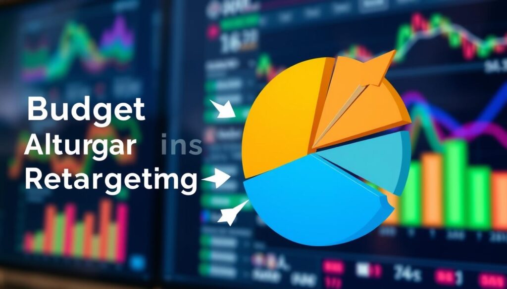 retargeting budget allocation