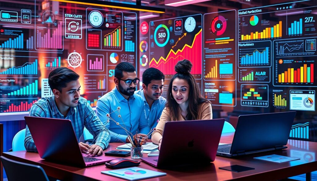 seo strategies for affiliate marketers