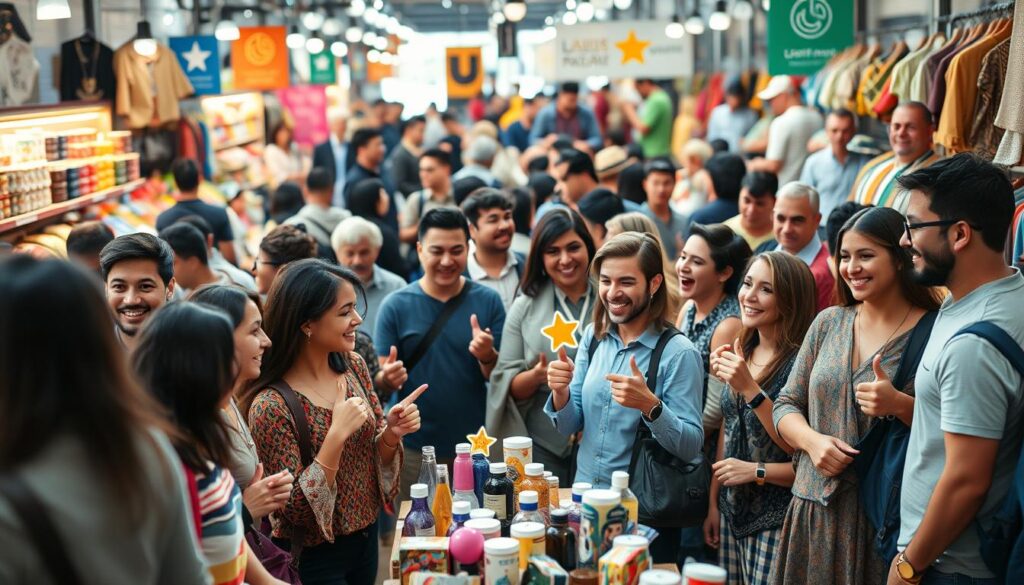 social proof social proof