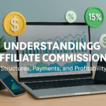 understanding affiliate commission