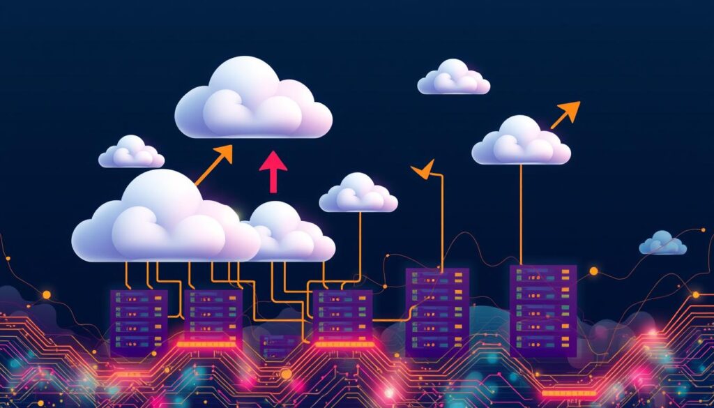 Cloud Hosting Scalability Options