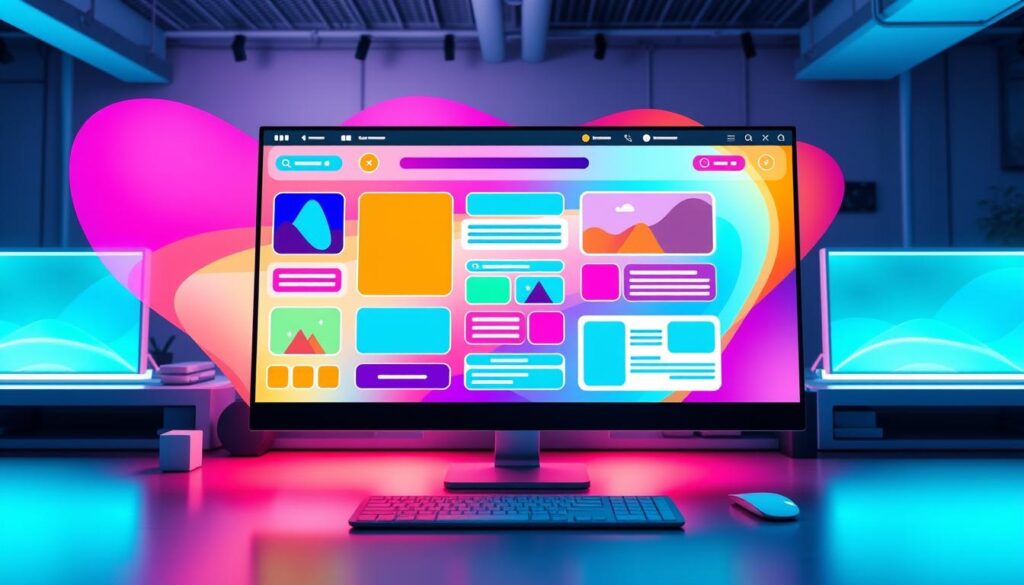 Drag-and-drop website design tools Drag-and-drop website design tools