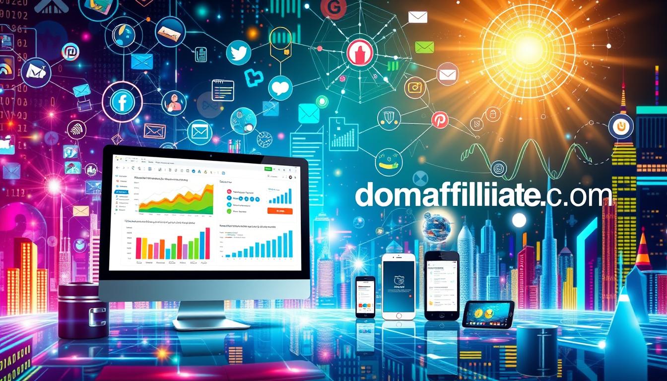 Guide to Digital Marketing