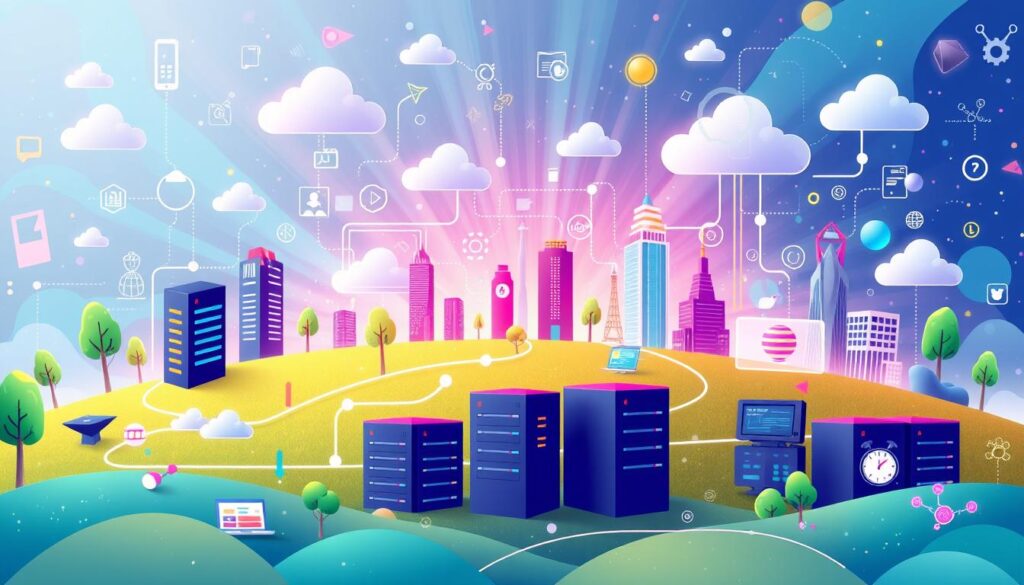 Hosting Alternatives Hosting Alternatives