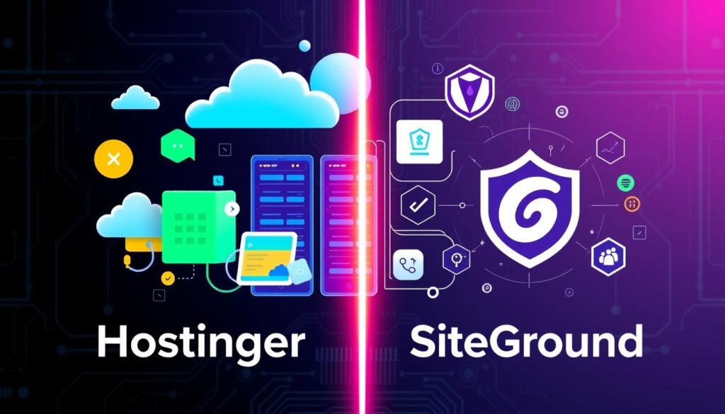 Hosting Comparison