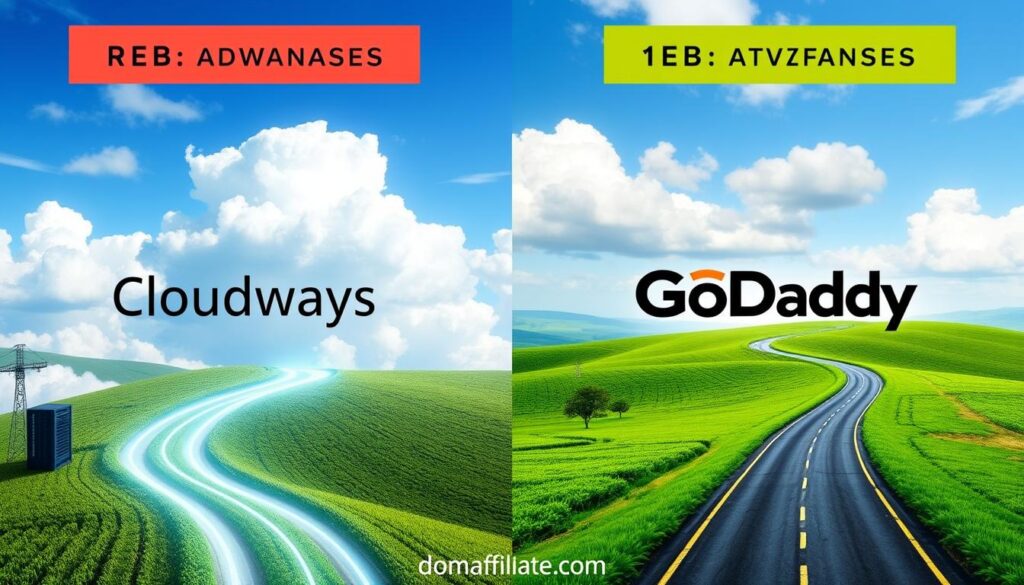Hosting Comparison Pros and Cons Hosting Comparison Pros and Cons