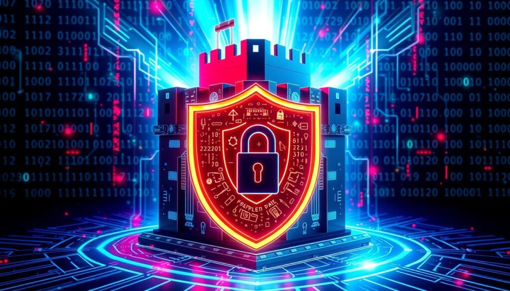IONOS Security Features