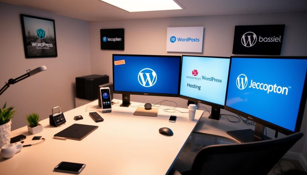 Managed WordPress Hosting Alternatives Managed WordPress Hosting Alternatives