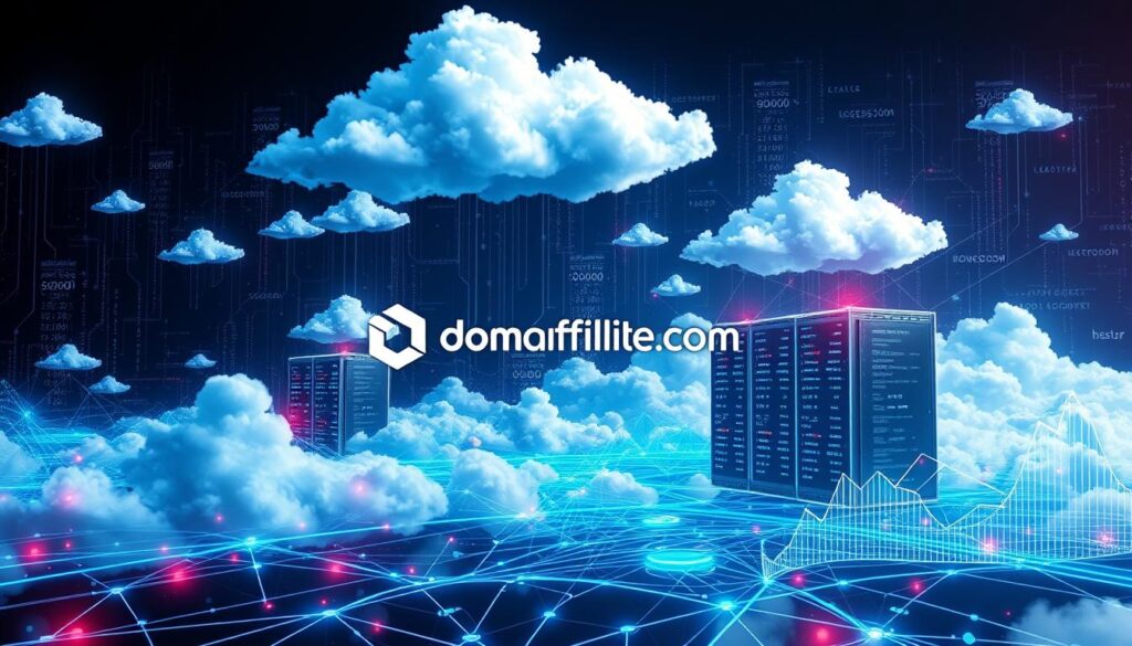 Website Scalability and Cloud Hosting Resources