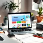 Website builder