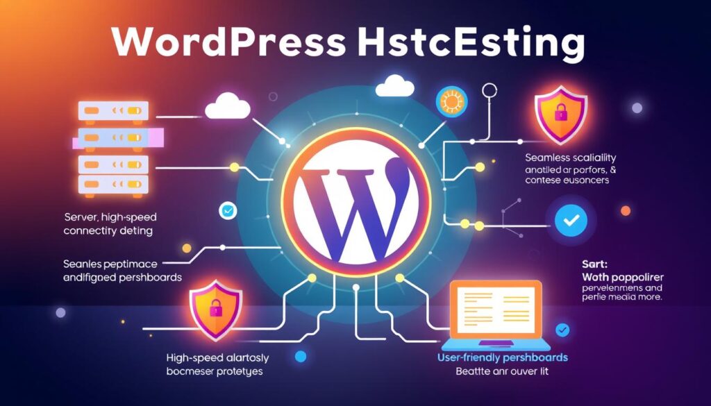 WordPress Hosting Features WordPress Hosting Features