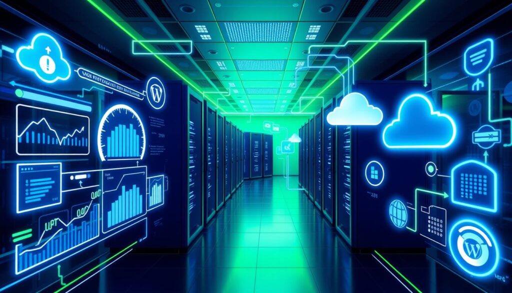 WordPress Hosting Optimization