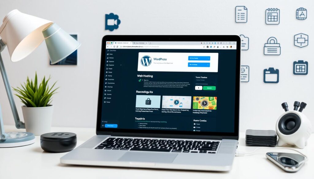 WordPress hosting WordPress hosting