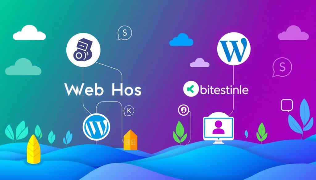 WordPress hosting alternatives