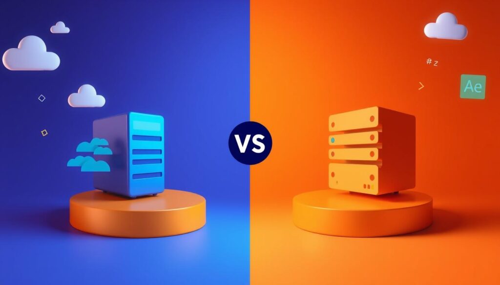 WordPress hosting options