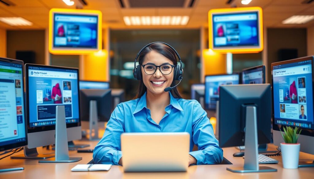 customer support customer support