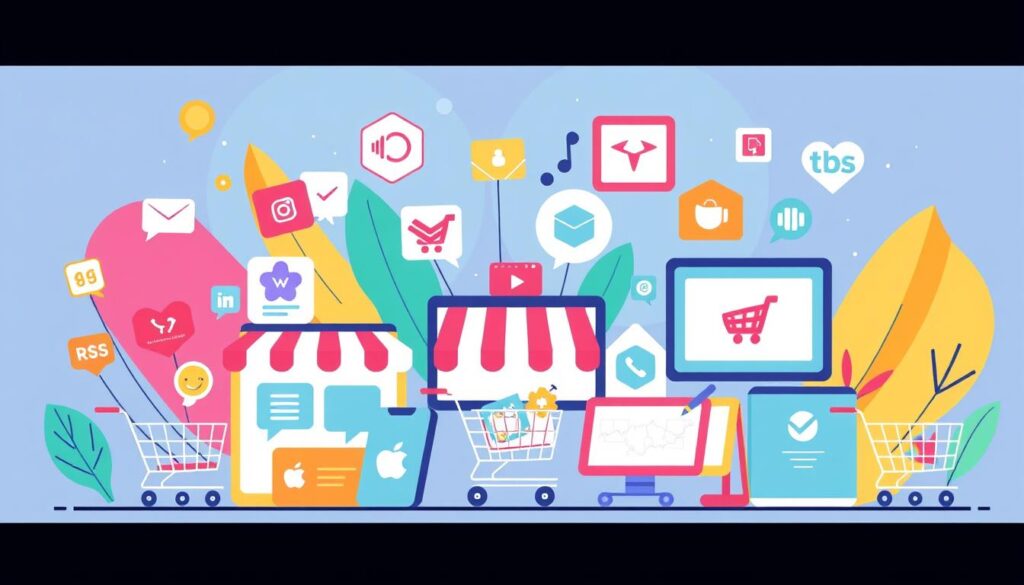 ecommerce alternatives