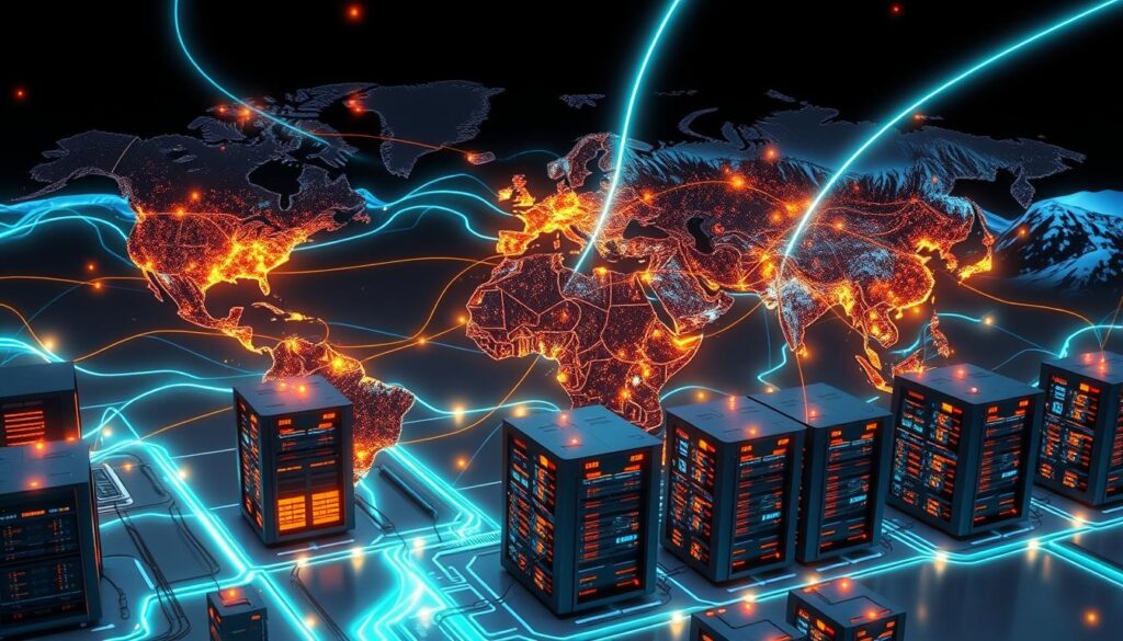 global data centers global data centers