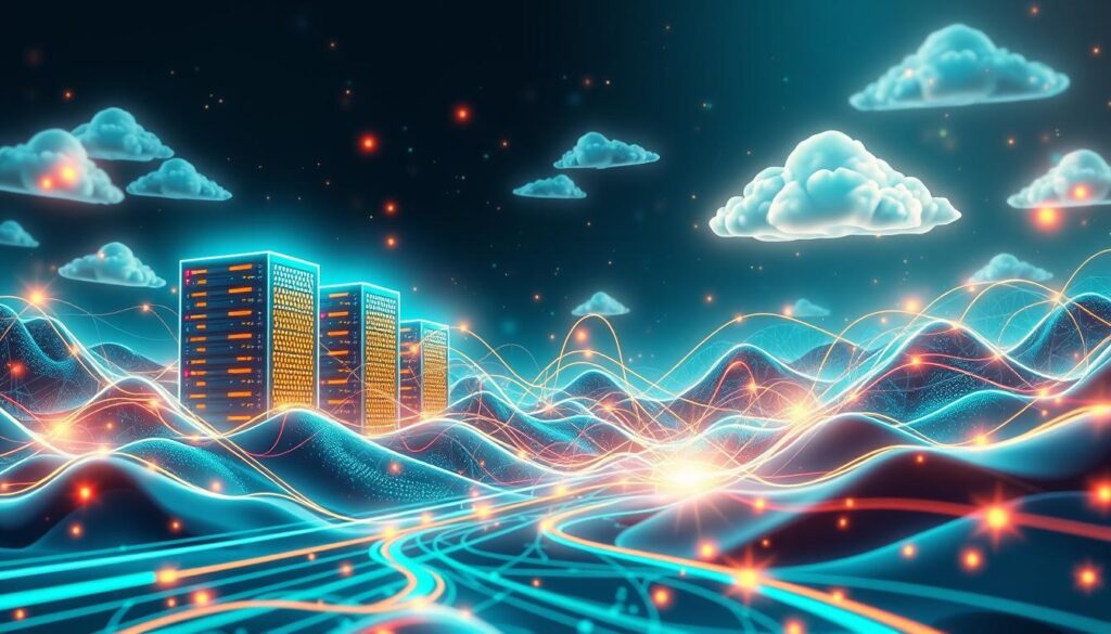 hosting resources