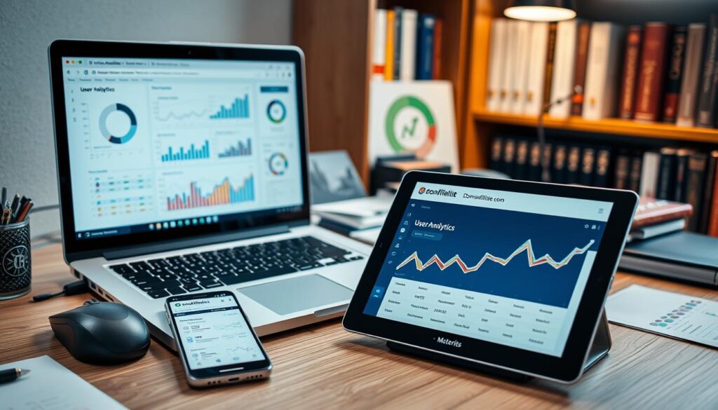 web analytics tools