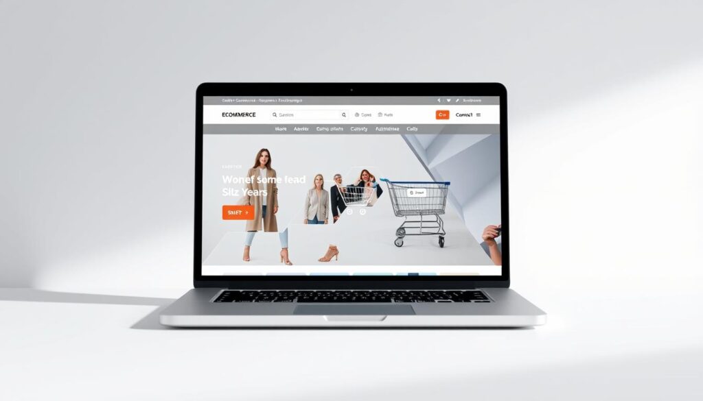 webflow ecommerce