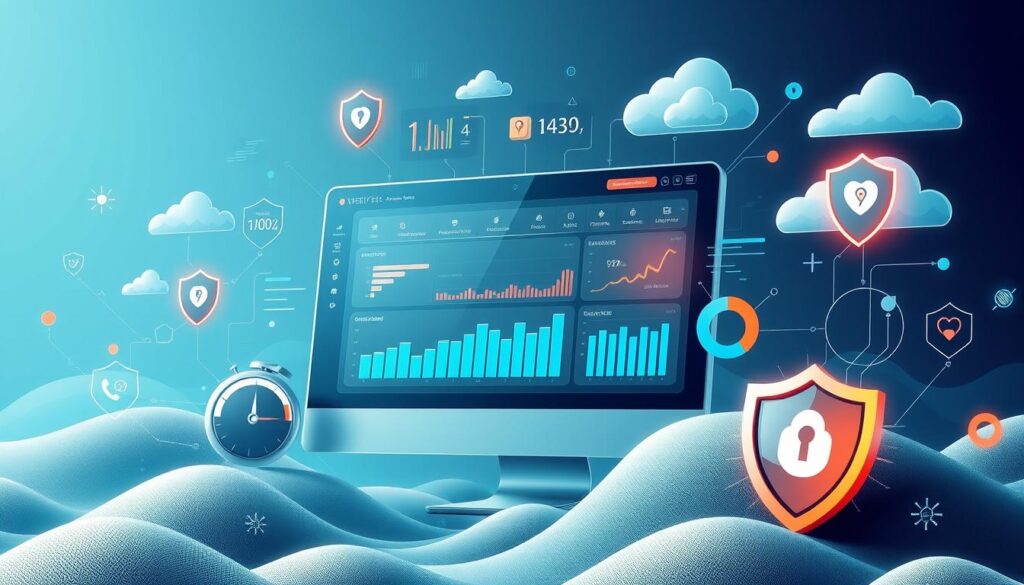 website performance