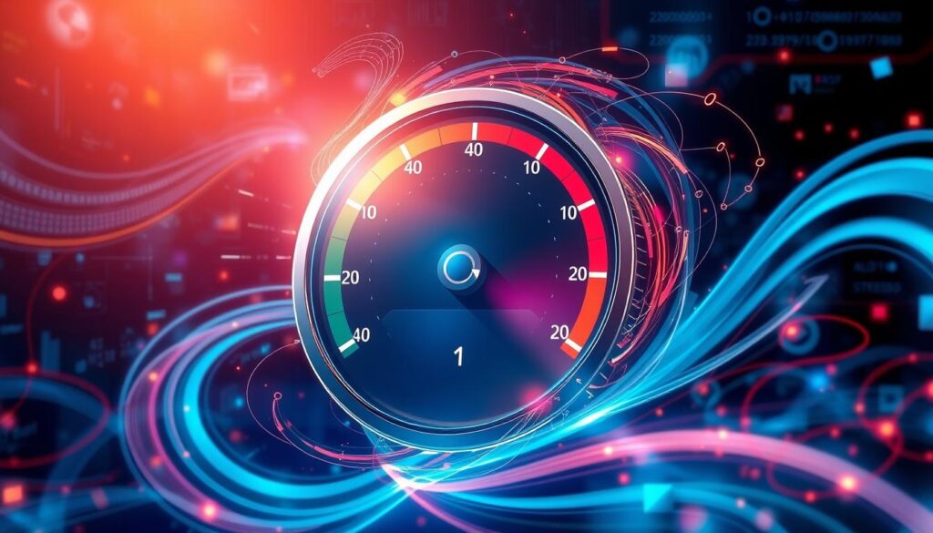 website speed