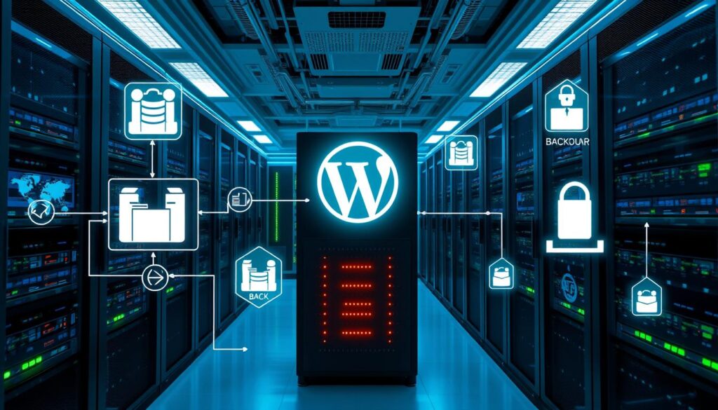 wordpress hosting
