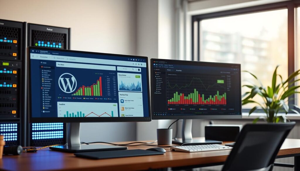 wordpress hosting