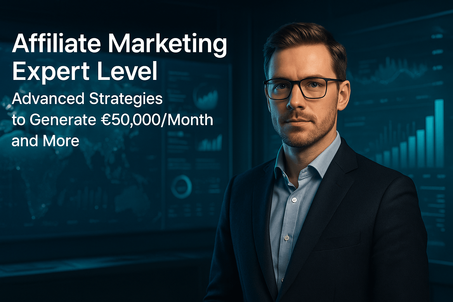 affilite marketing expert level