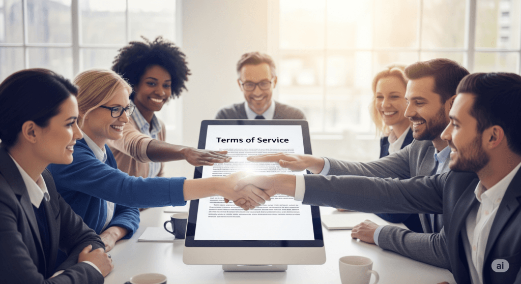 Terms of Service