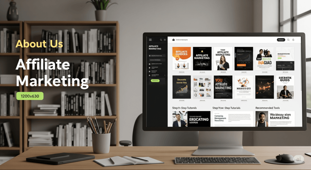 about, affiliate marketing
