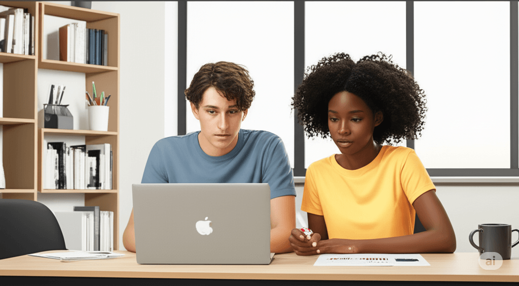 our journey in affiliate marketing